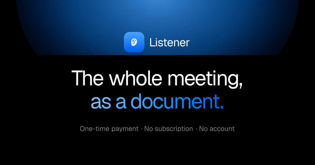 getlistener.vercel.app image